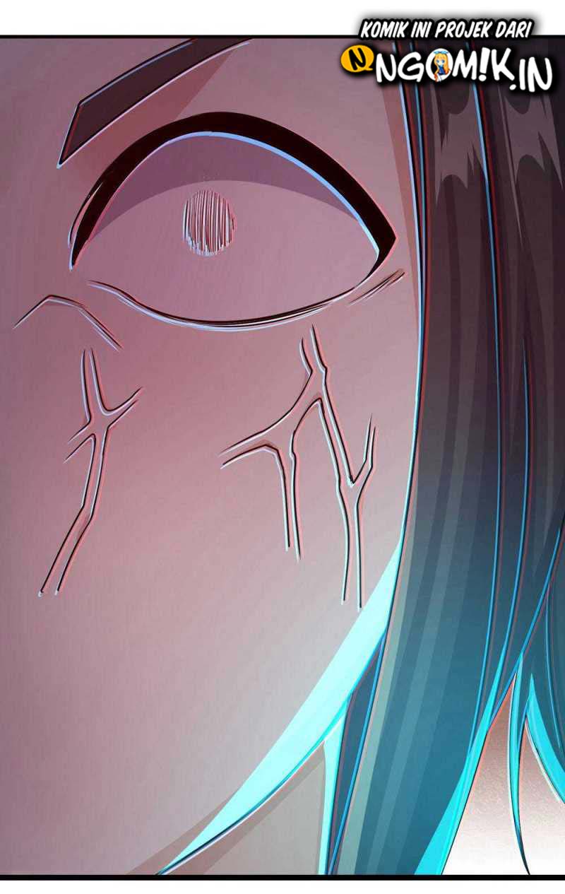 Matchless Emperor Chapter 05 Bahasa Indonesia